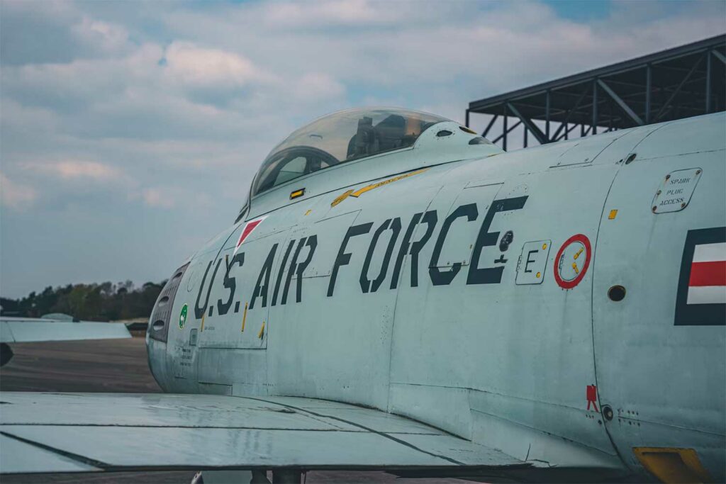 US Air Force