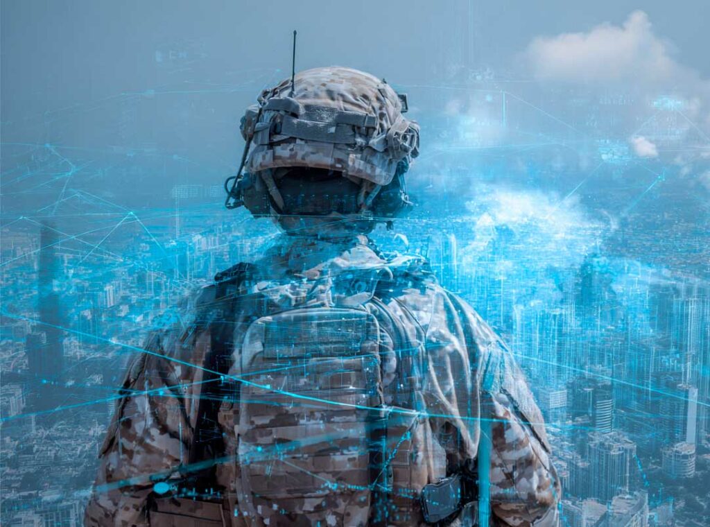 La confiance dans l’IA militaire passe par la transparence