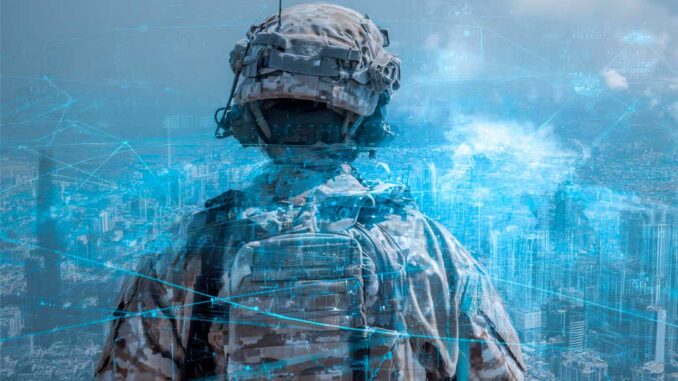 La confiance dans l’IA militaire passe par la transparence
