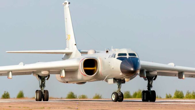 bombardier-chinois-H6-2 bombardier chinois H6-K