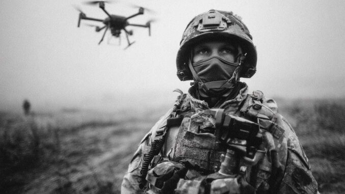 cartels drone ukraine