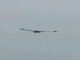drone WZ-X Chine