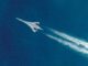 Concorde militaire ravitailleur