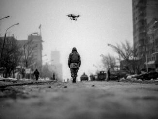 drone russie