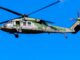 Attaque de drone sur un Black Hawk en Colombie : une nouvelle menace aérienne