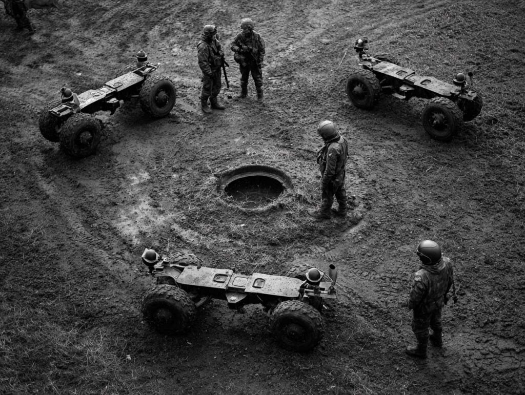 drones ukraine