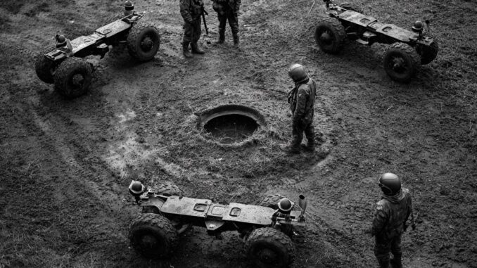 drones ukraine