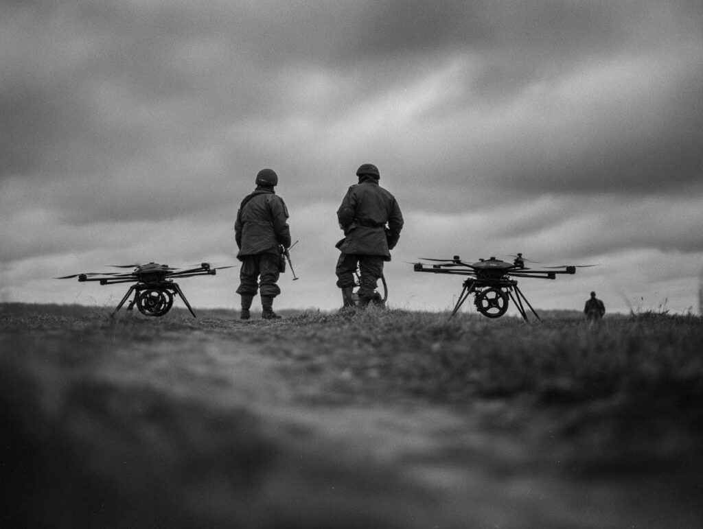 drones ukraine