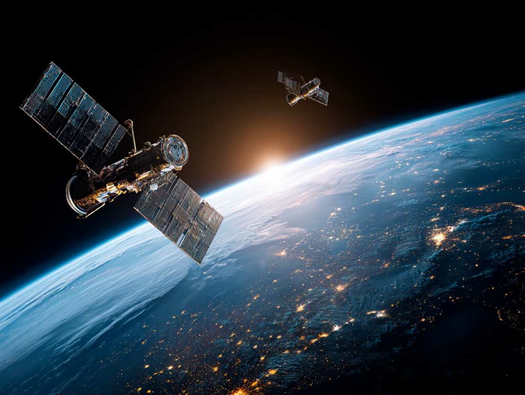 espace militaire