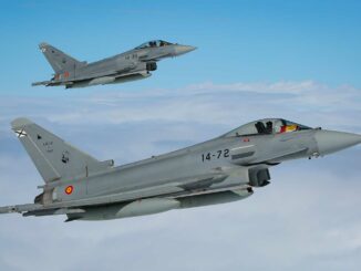 Eurofighter Typhoon