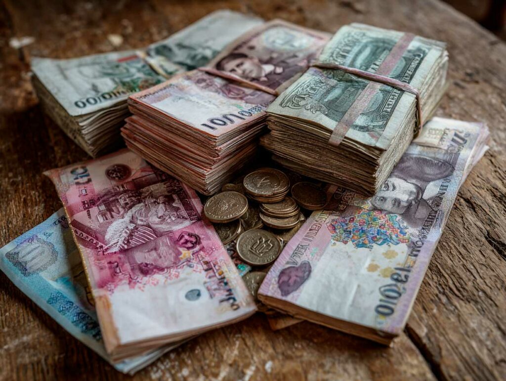 financement guerre en Ukraine