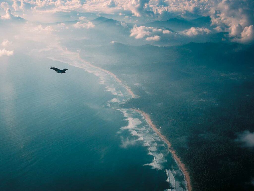 futur des avions de chasse