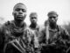 Les violences jihadistes ravagent l'Afrique