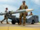 AIM120 missile