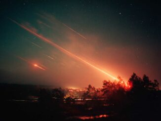 Défense antiaérienne: intercepter les drones et missiles russes