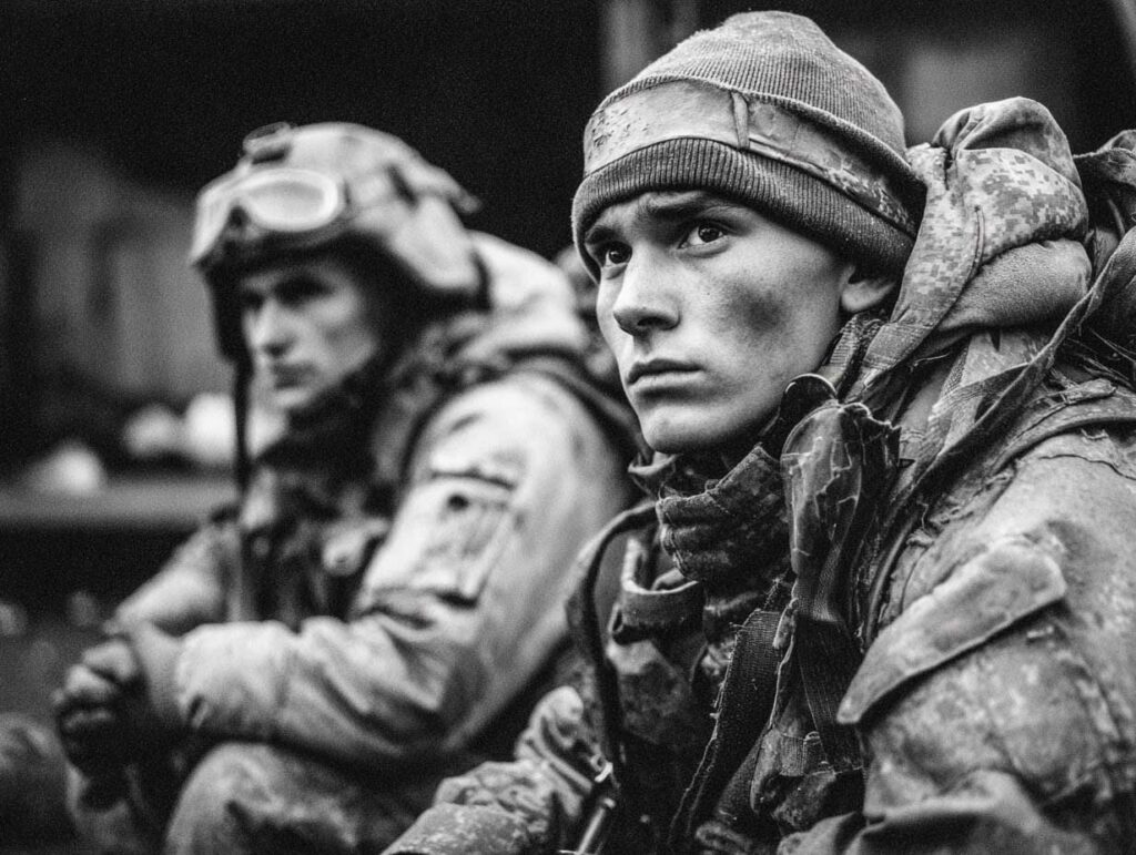 pertes russes en Ukraine