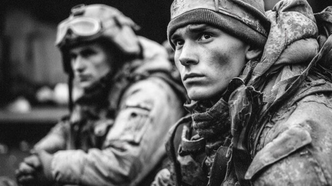 pertes russes en Ukraine