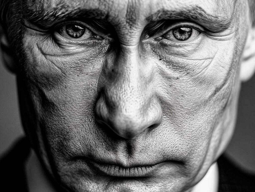Sommet Trump-Poutine en Alaska : vers un cessez-le-feu contesté