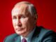 Vladimir Poutine