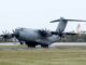 La protection laser du A400M : un contrat à 260 M$ pour Elbit Systems