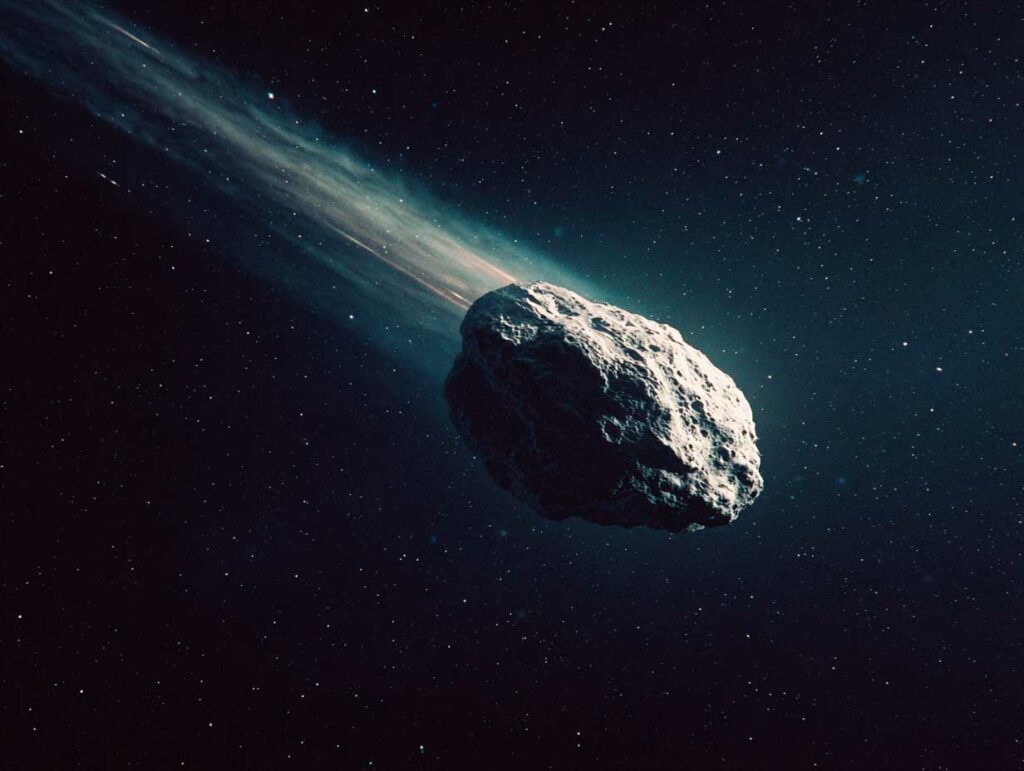Apophis 2029 : une opportunité scientifique unique pour la défense planétaire