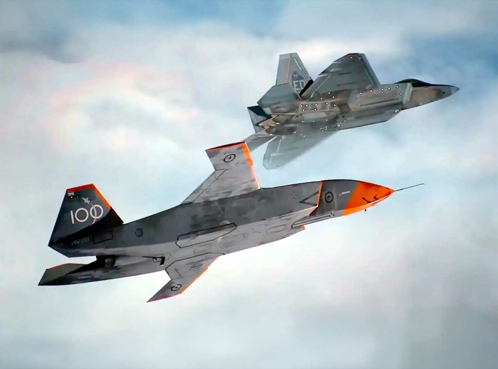 L’intégration des CCA va transformer le métier de pilote de chasse