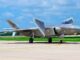 Les canards du Chengdu J-20