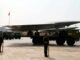Beijing présente un drone furtif supersonique sans dérive