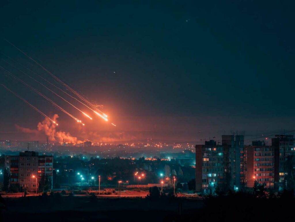 Missiles ERAM