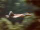 Un F-22A Raptor établit un record de tir longue portée