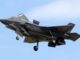 F-35 « 5+ »