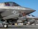 La République Tchèque confirme l’achat de 24 chasseurs F-35A