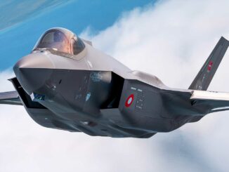 Le vrai taux de disponibilité du F-35 et l’héritage d’ALIS