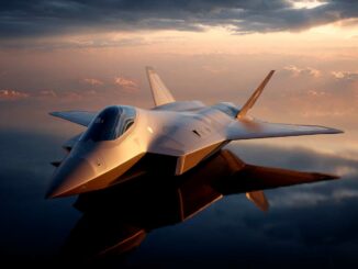 Le Japon, le Royaume-Uni et l'Italie renforcent leur alliance sur le moteur du chasseur GCAP de 6ème génération