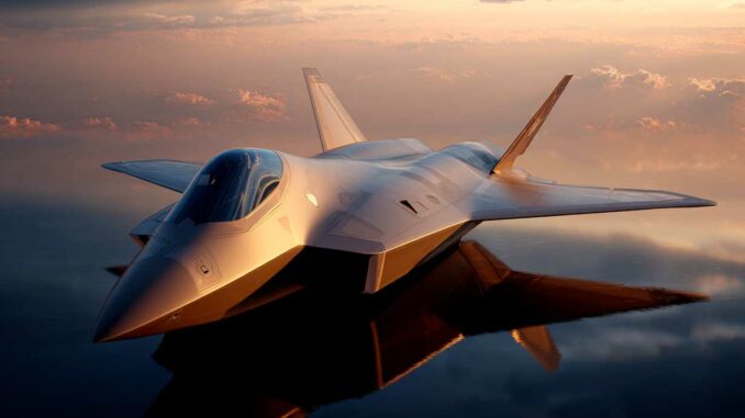 Le Japon, le Royaume-Uni et l'Italie renforcent leur alliance sur le moteur du chasseur GCAP de 6ème génération