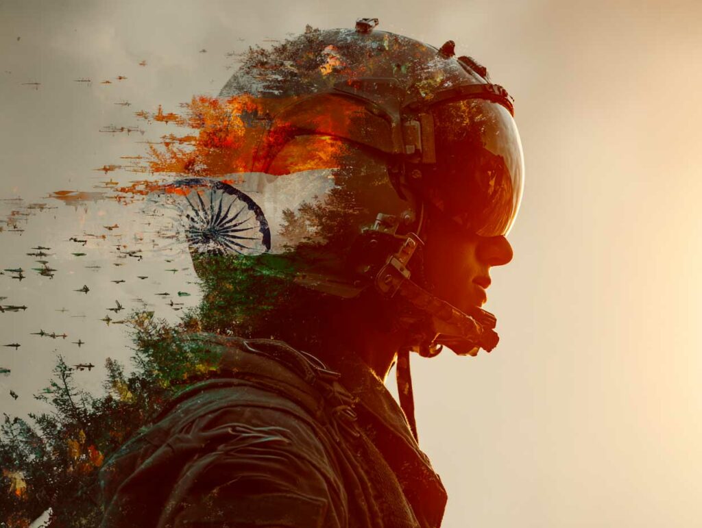 Indian Air Force (IAF): une modernisation contrainte avec 400 nouveaux aéronefs visés