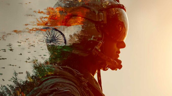 Indian-air-force Indian Air Force (IAF): une modernisation contrainte avec 400 nouveaux aéronefs visés