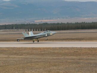 Ankara accélère le KAAN pour s’émanciper des F-16