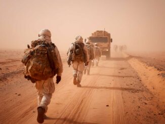 Mali : la Russie change d’uniforme, pas de stratégie