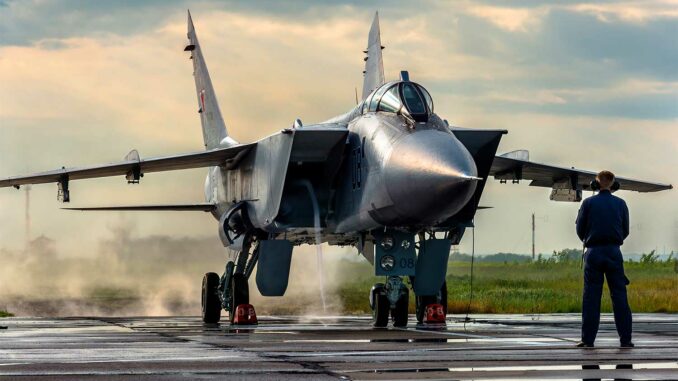 MiG-31