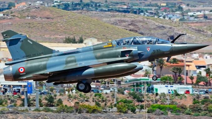 Mirage 2000