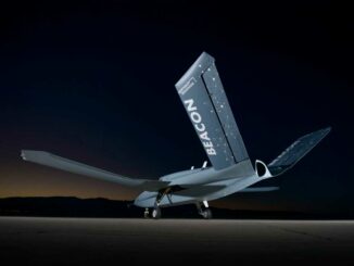 Northrop Grumman prépare son avion d’essai IA pour l’automne