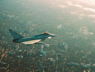 RAF Typhoon