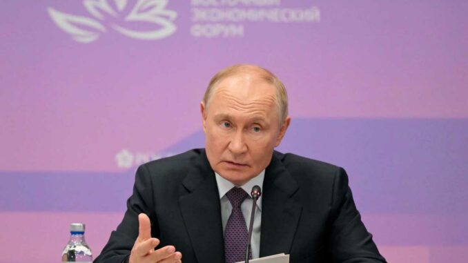 Russie-sanctions-2 sanctions contre la Russie en 2025