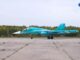 Su-34 : la Russie accélère sa production pour soutenir la guerre