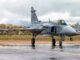 La livraison des Gripen E/F au Brésil s’étendra jusqu’en 2032