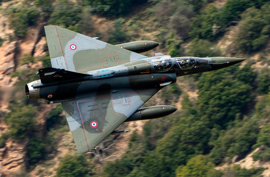 acheter un Mirage 2000