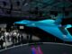 Un nouveau groupe créé pour équiper le futur avion de combat GCAP