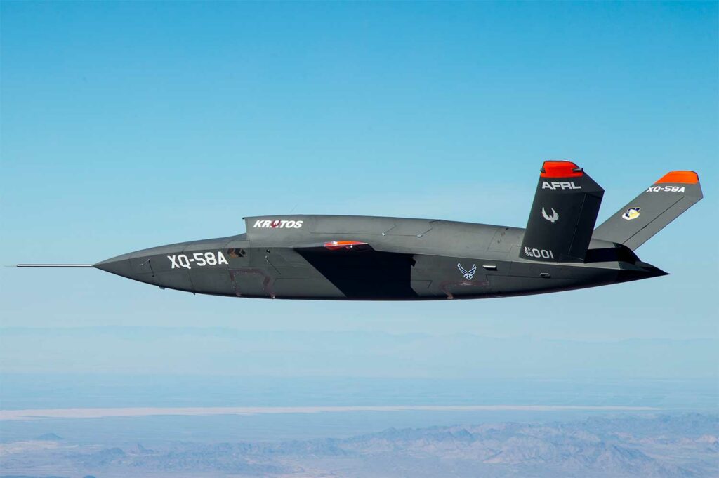 IA et drones : la rupture technologique qui redéfinit la guerre et le marché