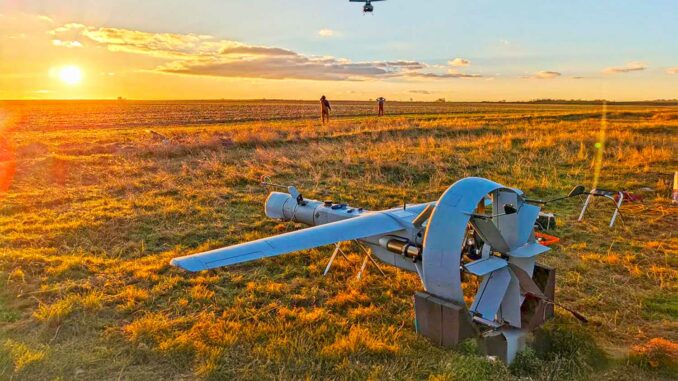 IA et drones : la rupture technologique qui redéfinit la guerre et le marché